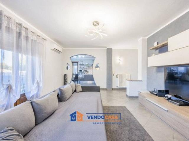 Appartamento in villa in vendita a Caramagna Piemonte