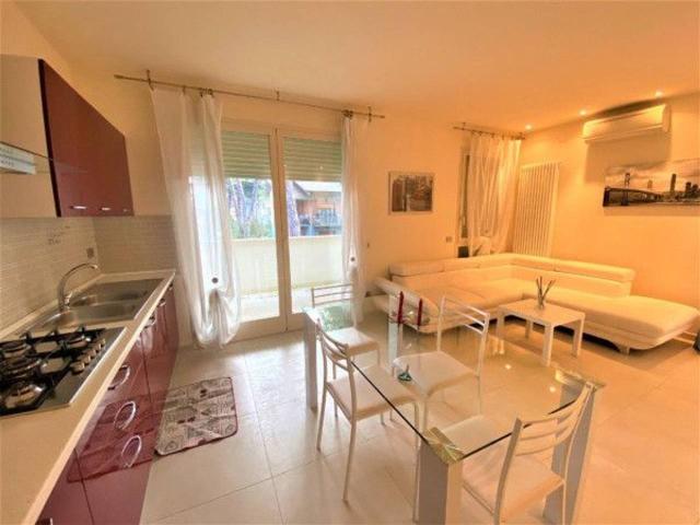 Appartamento in villa in vendita a Cervia