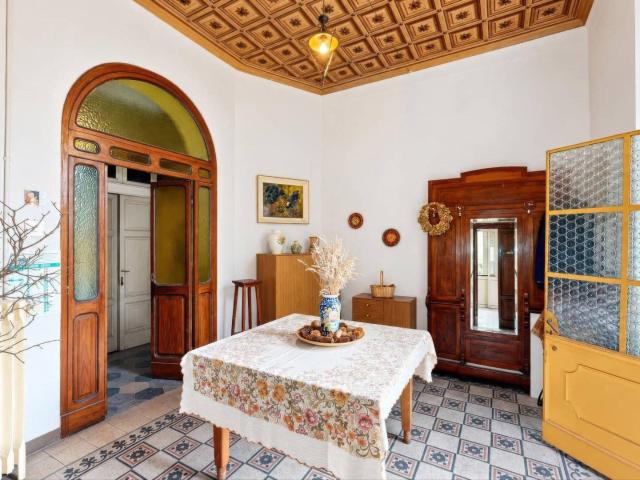 APPARTAMENTO IN VILLA in vendita a Fagnano Olona