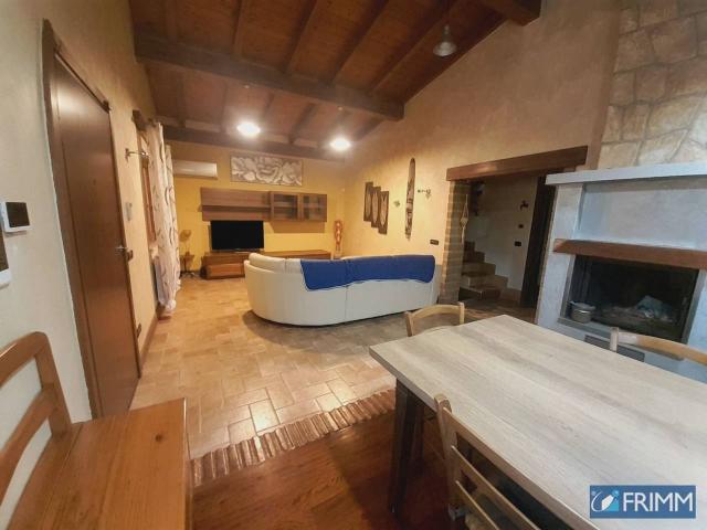 Appartamento in villa in vendita a Latina