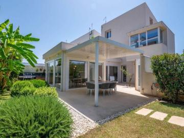 Appartamento in villa in vendita a Ragusa