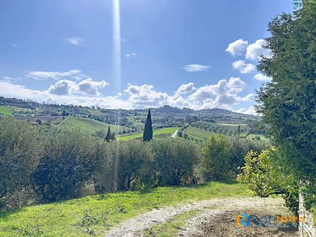 Appartamento in villa in vendita a San Benedetto Del Tronto