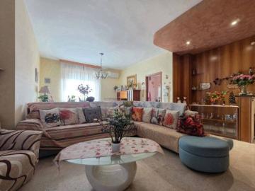 Appartamento in villa in vendita a San Giorgio Monferrato
