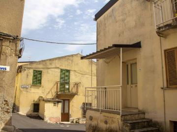 Appartamento in villa in vendita a Soveria Simeri