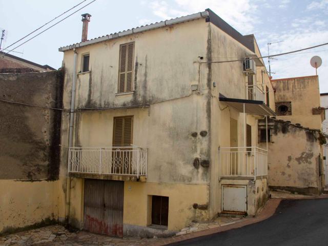 Appartamento in villa in vendita a Soveria Simeri