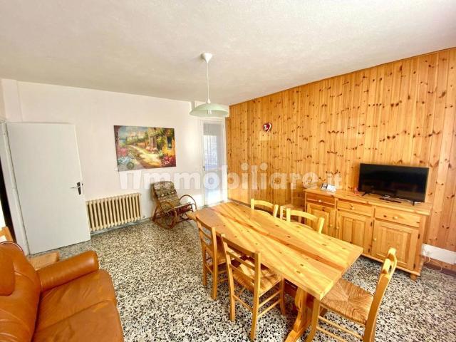 Appartamento in villa, ottimo stato, 180 m², Centro, Montecreto