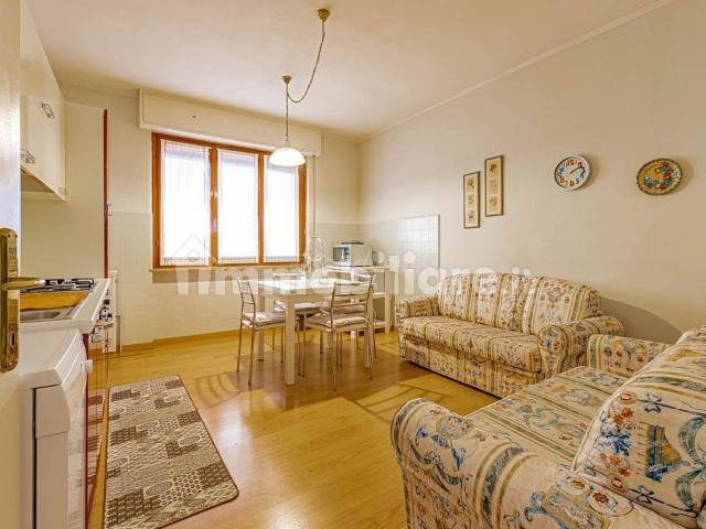 Appartamento in villa, ottimo stato, 103 m², Centro, Casalpusterlengo
