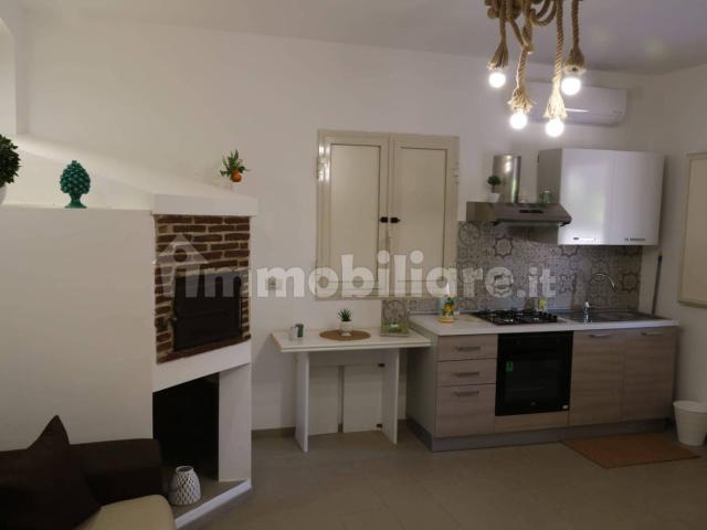 Appartamento in villa, ottimo stato, 105 m², Scala Greca Neapolis, Siracusa