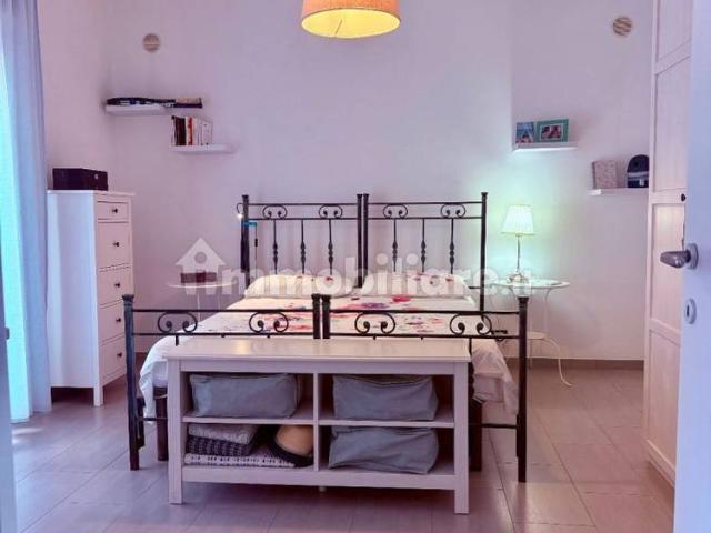 Appartamento in villa, ottimo stato, 120 m², Cava D'aliga, Scicli