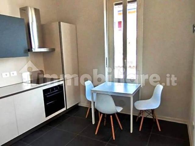Appartamento in villa, ottimo stato, 63 m², Bareggio