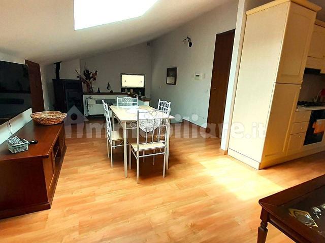Appartamento in villa, ottimo stato, 75 m², Valserra Valnerina, Terni