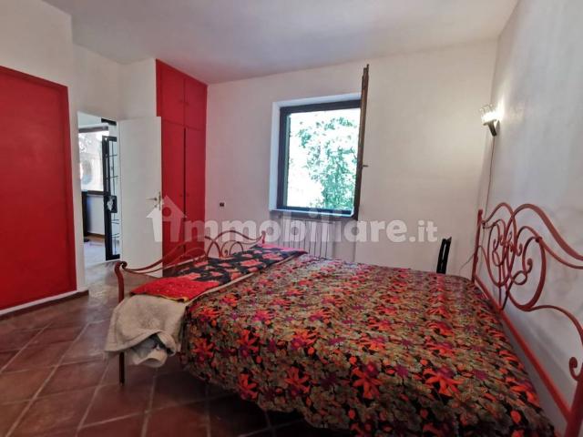 Appartamento in villa Località Colle Romano, Tiberina, Roma