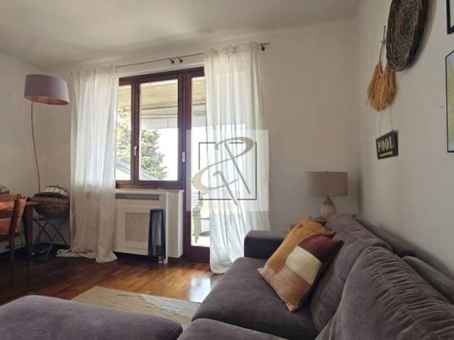Appartamento in villa Località Chinet, Centro, Torri del Benaco