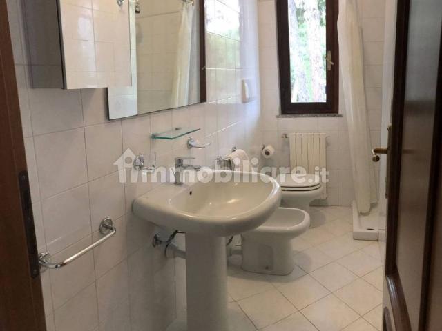 Appartamento in villa Località Barabarca 28, Centro, Capoliveri