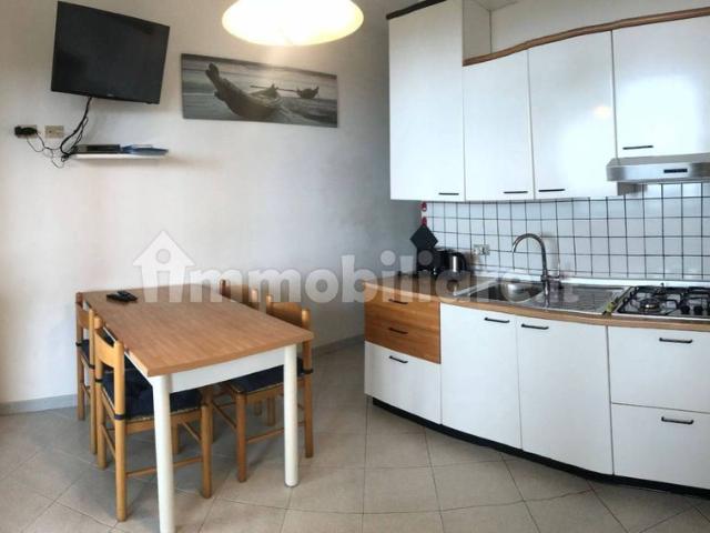 Appartamento in villa Località Barabarca 28, Centro, Capoliveri