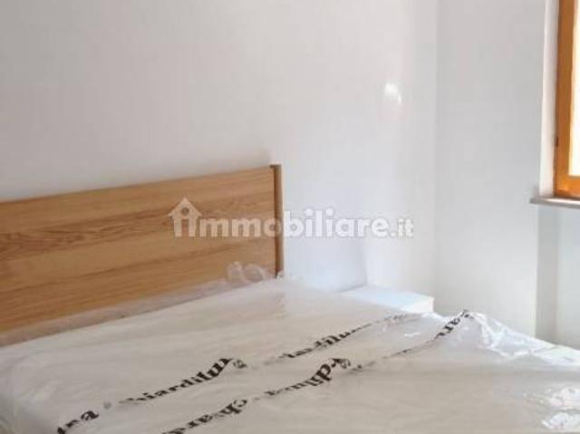 Appartamento in villa Località Solarolo 23, Centro, Moneglia