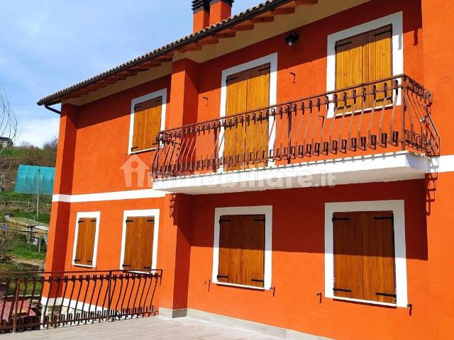 Appartamento in villa Località Poggio Primocaso 23, Poggio Primocaso, Cascia