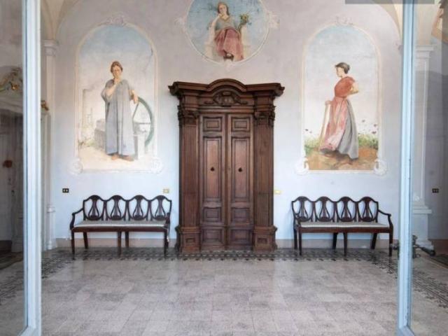 Appartamento in villa Località Palazzo di Turro, Podenzano