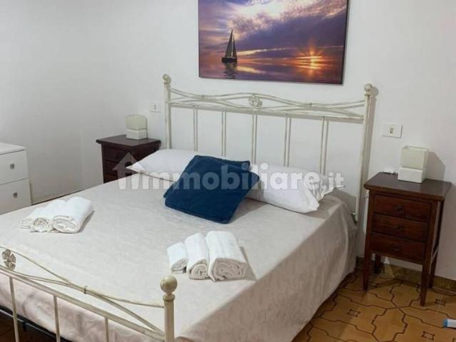 Appartamento in villa Località Villaggio Milano, La Caletta, Siniscola