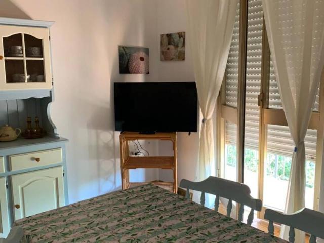 Appartamento in villa Località Villaggio Milano, La Caletta, Siniscola