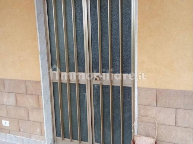 Appartamento in villa Lido San Giorgio 13, San Giorgio Timpirussi, Sciacca