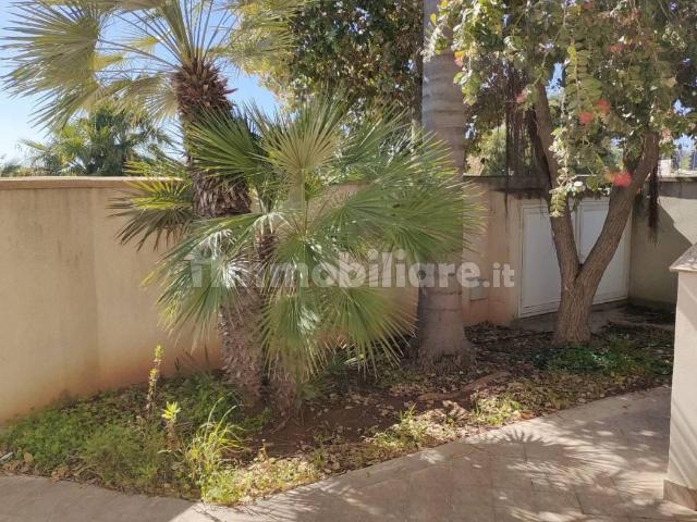 Appartamento in villa Lungomare Fata Morgana 98, Trasmazzaro, Mazara del Vallo