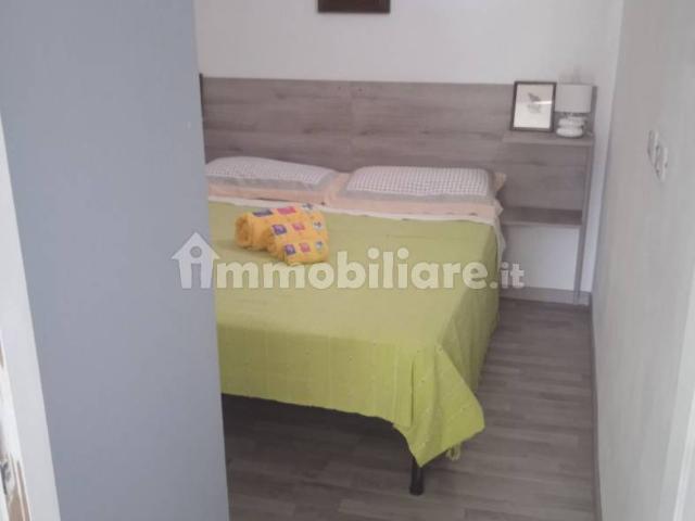 Appartamento in villa Lungomare Fondachello 10, Solanto, Santa Flavia