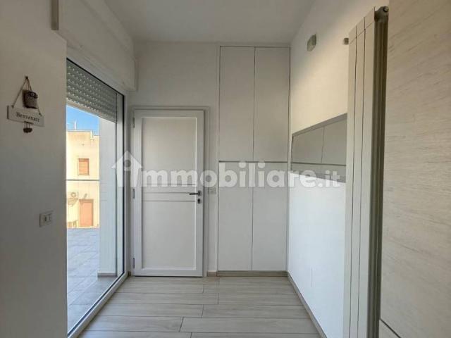 Appartamento in villa Lungomare Ugo Lorusso 163E, Palese, Bari