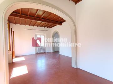 Appartamento in villa Sei vani