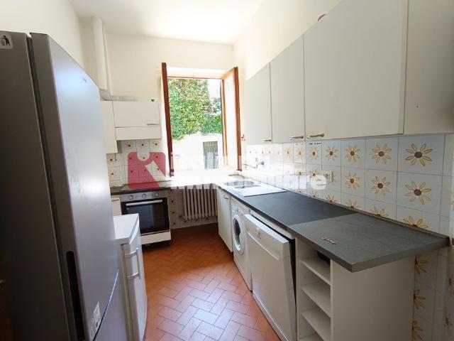 Appartamento in villa Sei vani