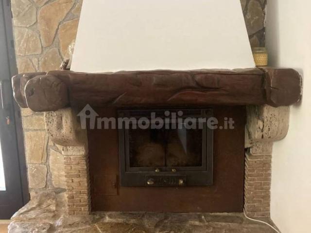 Appartamento in villa Strada Ortana 16f, Bagnaia La Quercia, Viterbo