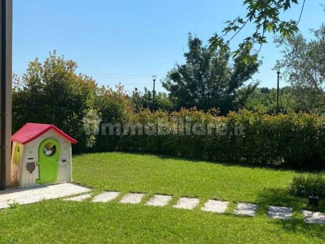 Appartamento in villa Strada Collegara, San Damaso, Modena