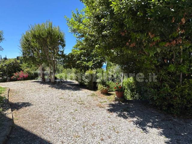 Appartamento in villa Strada Costiera, Costiera Grignano, Trieste