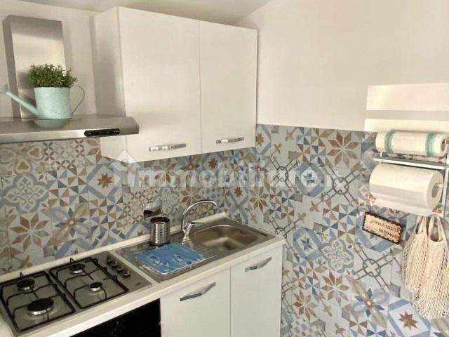 Appartamento in villa Strada Isola delle Correnti 34, Lido di Foce Verde, Latina