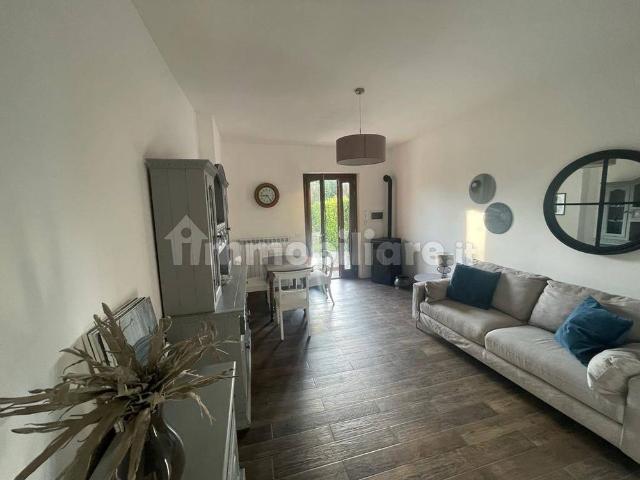 Appartamento in villa Strada Palomba, San Martino al Cimino Tobia, Viterbo