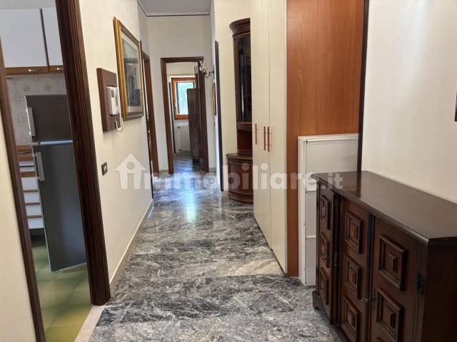 Appartamento in villa Strada Provinciale della Montagna Spaccata, Rocca Priora