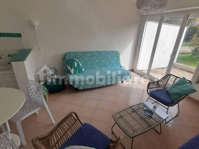 Appartamento in villa Strada Quinta 1, San Lorenzo, Noto