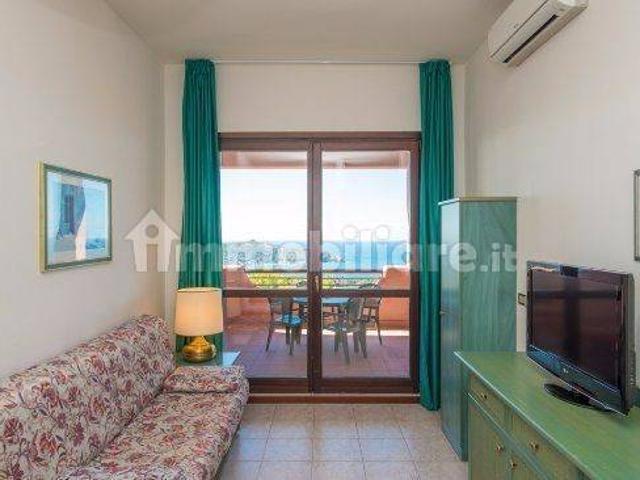 Appartamento in villa Strada Regionale 447, Casaburi, Centola