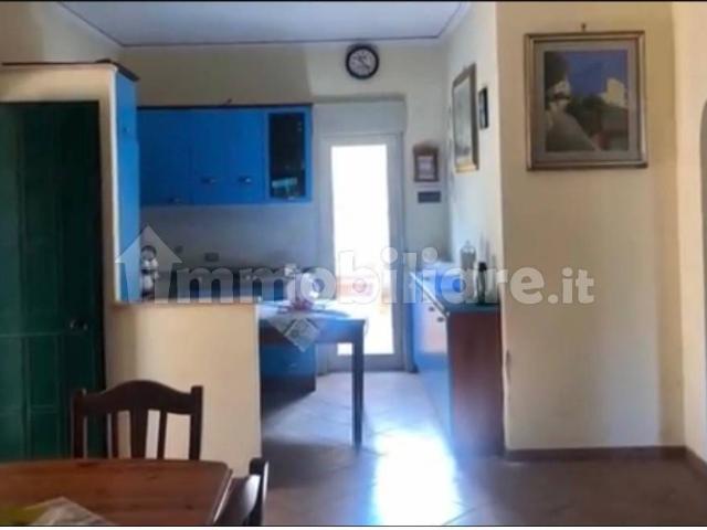 Appartamento in villa Strada Statale Orto Liuzzo, Ortoliuzzo San Saba, Messina