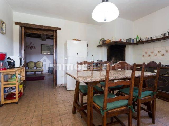 Appartamento in villa Strada Settevalli 1250, Castel del Piano Pila, Perugia
