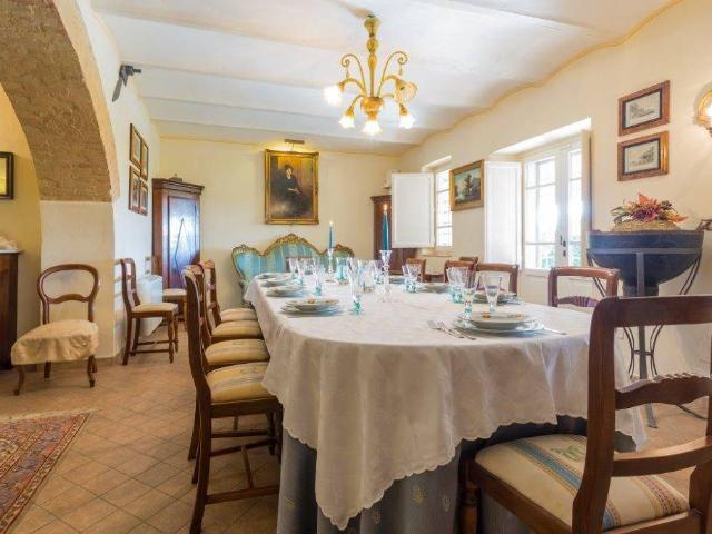 Appartamento in villa Strada Settevalli 1225, Castel del Piano Pila, Perugia