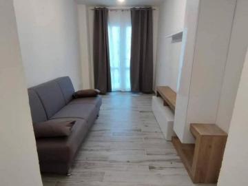 Appartamento in villa pedara bassa