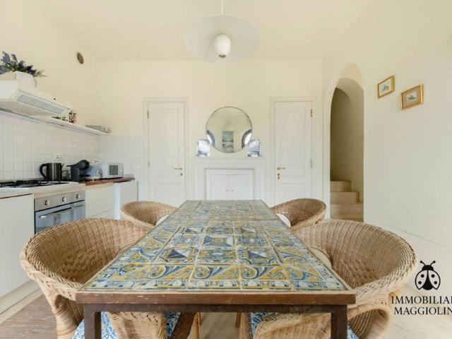 Appartamento in villa piazza Giacomo Bastreri 7, Centro, Portovenere