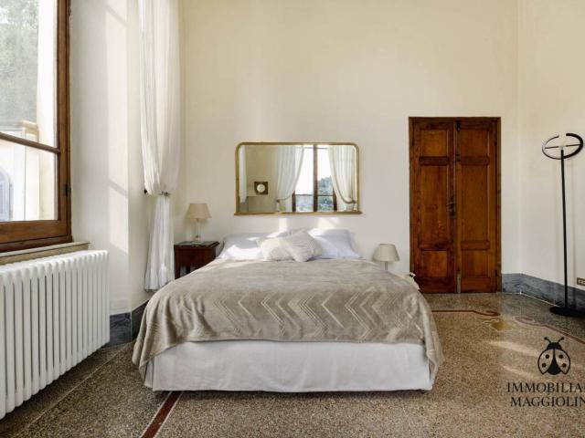 Appartamento in villa piazza Giacomo Bastreri 7, Centro, Portovenere