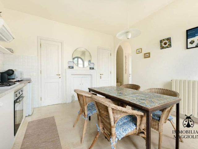 Appartamento in villa piazza Giacomo Bastreri 7, Centro, Portovenere