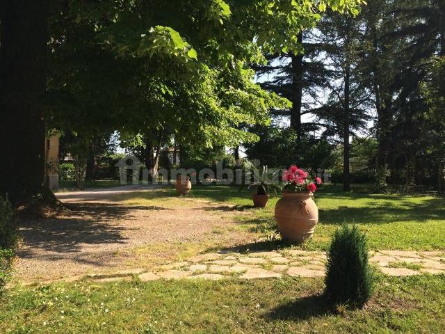 Appartamento in villa piazza San Tommaso 10, Centro, Ronchi dei Legionari