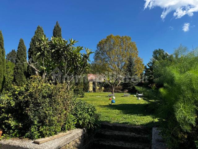 Appartamento in villa Valle San Lorenzo sn, Valle San Lorenzo, Grottaferrata