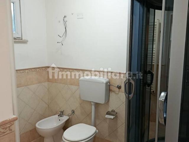 Appartamento in villa via Madonna della Scala, Oria