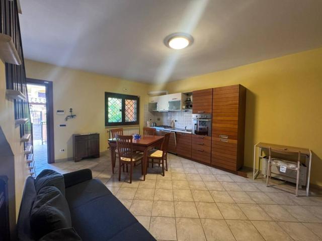 Appartamento in villa via Madonna della Pace 7F, Setteville Nord, Guidonia Montecelio