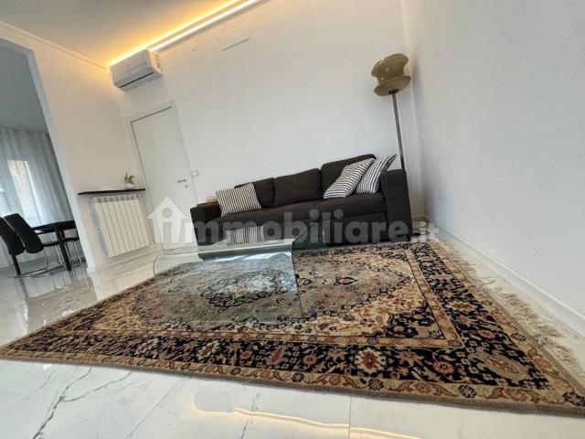 Appartamento in villa via Marco Polo 12B, Porto, Rapallo
